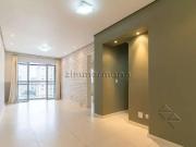 Apartamento para Venda em São Paulo/SP Perdizes 2 Quartos