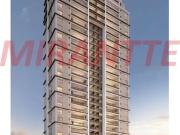 Apartamento para Venda em São Paulo/SP Perdizes 2 Quartos