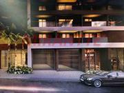 Apartamento para Venda em São Paulo/SP Perdizes 2 Quartos