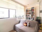 Apartamento para Venda em São Paulo/SP Perdizes 2 Quartos