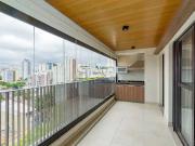 Apartamento para Venda em São Paulo/SP Perdizes 2 Quartos