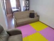 Apartamento para Venda em São Paulo/SP Perdizes 2 Quartos