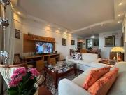 Apartamento para Venda em São Paulo/SP Perdizes 2 Quartos