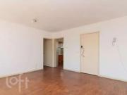 Apartamento para Venda em São Paulo/SP Perdizes 2 Quartos