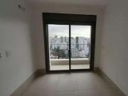 Apartamento para Venda em São Paulo/SP Perdizes 2 Quartos