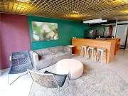 Apartamento para Venda em São Paulo/SP Perdizes 2 Quartos