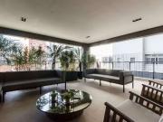 Apartamento para Venda em São Paulo/SP Perdizes 2 Quartos