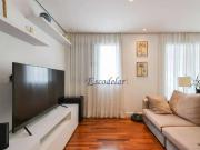 Apartamento para Venda em São Paulo/SP Perdizes 2 Quartos