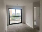 Apartamento para Venda em São Paulo/SP Perdizes 2 Quartos