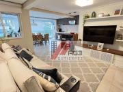 Apartamento para Venda em São Paulo/SP Perdizes 2 Quartos