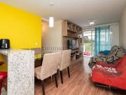 Apartamento para Venda em São Paulo/SP Perdizes 2 Quartos