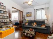 Apartamento para Venda em São Paulo/SP Perdizes 2 Quartos