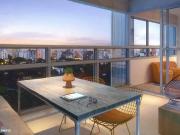 Apartamento para Venda em São Paulo/SP Perdizes 2 Quartos