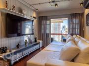 Apartamento para Venda em São Paulo/SP Perdizes 2 Quartos