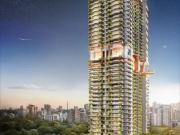 Apartamento para Venda em São Paulo/SP Perdizes 2 Quartos