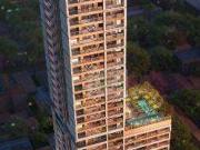 Apartamento para Venda em São Paulo/SP Perdizes 2 Quartos