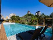 Apartamento para Venda em São Paulo/SP Perdizes 2 Quartos