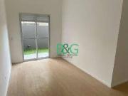 Apartamento para Venda em São Paulo/SP Perdizes 2 Quartos