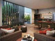 Apartamento para Venda em São Paulo/SP Perdizes 2 Quartos