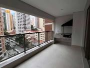 Apartamento para Venda em São Paulo/SP Perdizes 2 Quartos