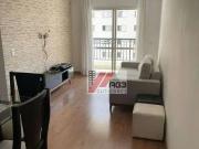 Apartamento para Venda em São Paulo/SP Perdizes 2 Quartos