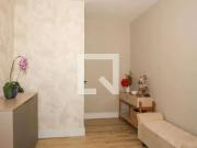 Apartamento para Venda em São Paulo/SP Perdizes 2 Quartos