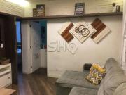 Apartamento para Venda em São Paulo/SP Perdizes 2 Quartos
