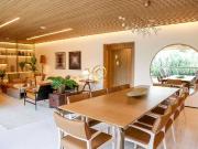 Apartamento para Venda em São Paulo/SP Perdizes 2 Quartos