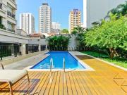 Apartamento para Venda em São Paulo/SP Perdizes 2 Quartos