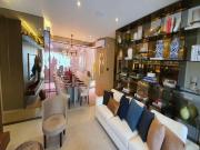 Apartamento para Venda em São Paulo/SP Perdizes 2 Quartos