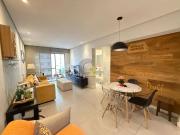 Apartamento para Venda em São Paulo/SP Perdizes 2 Quartos