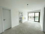 Apartamento para Venda em São Paulo/SP Perdizes 2 Quartos