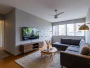 Apartamento para Venda em São Paulo/SP Perdizes 2 Quartos