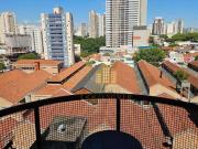Apartamento para Venda em São Paulo/SP Perdizes 2 Quartos