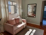 Apartamento para Venda em São Paulo/SP Perdizes 2 Quartos