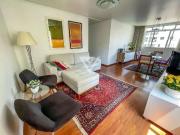 Apartamento para Venda em São Paulo/SP Perdizes 2 Quartos