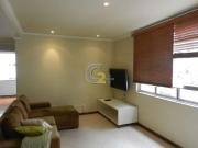 Apartamento para Venda em São Paulo/SP Perdizes 2 Quartos