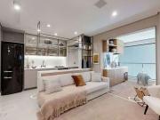 Apartamento para Venda em São Paulo/SP Perdizes 2 Quartos