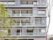 Apartamento para Venda em São Paulo/SP Perdizes 2 Quartos