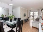 Apartamento para Venda em São Paulo/SP Perdizes 2 Quartos