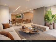 Apartamento para Venda em São Paulo/SP Perdizes 2 Quartos