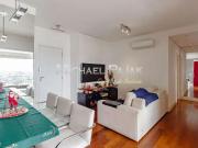 Apartamento para Venda em São Paulo/SP Perdizes 2 Quartos