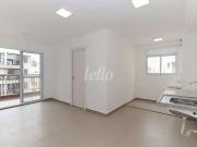 Apartamento para Venda em São Paulo/SP Perdizes 2 Quartos