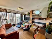 Apartamento para Venda em São Paulo/SP Perdizes 2 Quartos