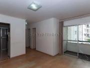 Apartamento para Venda em São Paulo/SP Perdizes 2 Quartos