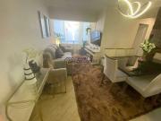 Apartamento para Venda em São Paulo/SP Perdizes 2 Quartos