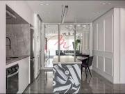 Apartamento para Venda em São Paulo/SP Perdizes 2 Quartos