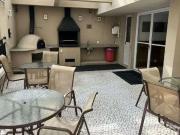 Apartamento para Venda em São Paulo/SP Perdizes 2 Quartos