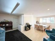 Apartamento para Venda em São Paulo/SP Perdizes 3 Quartos