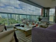 Apartamento para Venda em São Paulo/SP Perdizes 3 Quartos